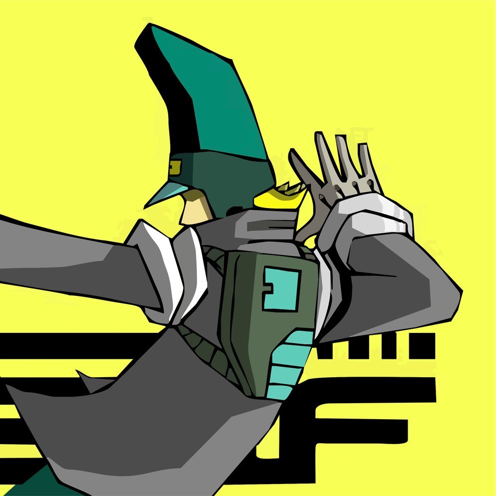 TheNeonMatrix's profile picture. 6/?/2019 Gaming Streams will begin. #Nintendo #Sony shhhhh....