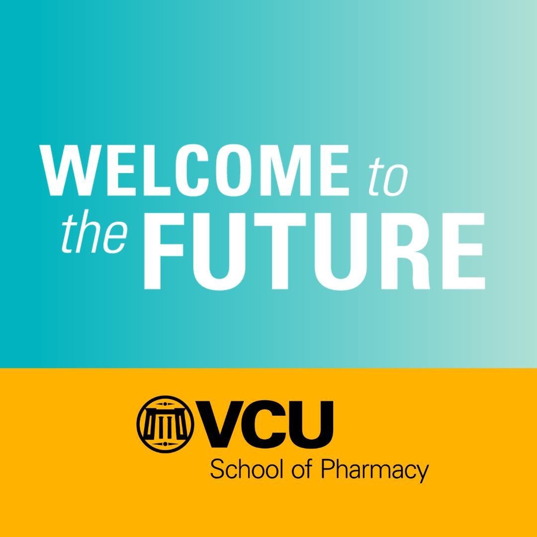 VCU School of Pharmacy: UNlimited opportunity.