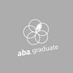 ABA Graduate (@abagraduate) Twitter profile photo ABA Graduate (@abagraduate) Twitter profile photo