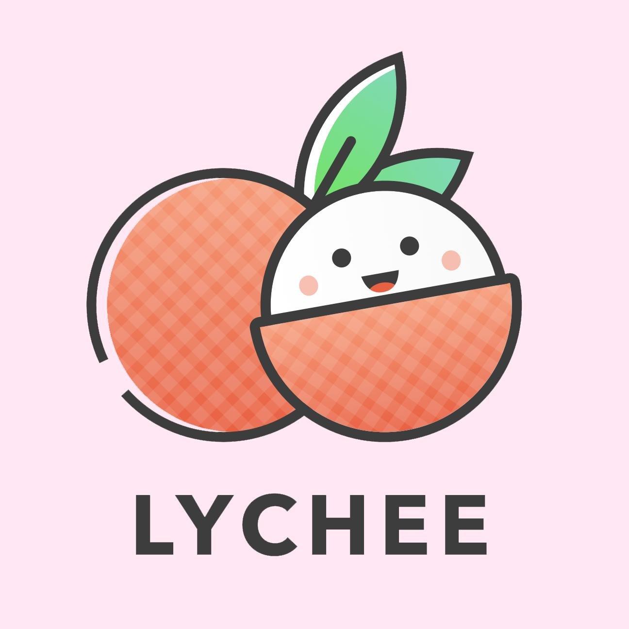 @lycheethelabel on Instagram & TikTok too 🌸 #LycheexMe to be featured!