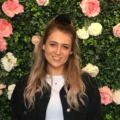 togetherpoppy's profile picture. Content Creator for @TogetherHG