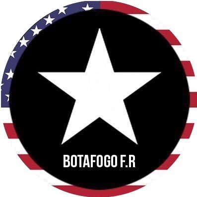 Bringing some news (mostly in english) from Botafogo de Futebol e Regatas, o Glorioso. Non-official account.