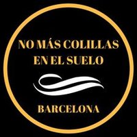 No Más Colillas en el Suelo Barcelona (@nocolillas) 's Twitter Profile
