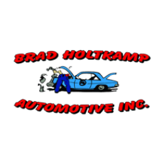 Brad Holtkamp Automotive Inc has been serving the Mount Pleasant and surrounding areas since 1996. For a list of our services take a look at our website below!