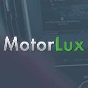 MotorLux(@Motor_Lux) 's Twitter Profile Photo