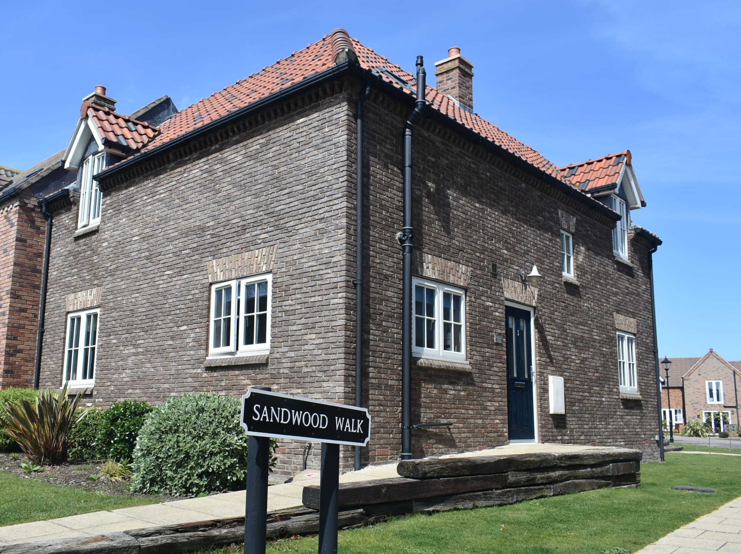 Rockpool Cottage & Rockpool House are based at The Bay at Filey, a holiday village located 1 mile south of Filey. A perfect holiday setting for all.