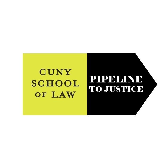 Pipeline to Justice prepares underrepresented students to enter CUNY School of Law and supports them throughout their law school career.