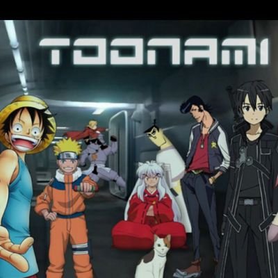 Rehab Counselor ~ Classic Rock~Toonami Faithful~I tweet primarily Toonami, Anime related stuff, bits of WWE & random. TY @Tite_official  #Bleach is back!~ ✌🌎