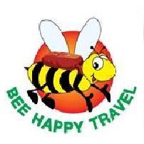 beehappytravel's profile picture. 