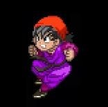 want to make friend hi paten i fusion pan and goten