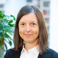***inactive*** Janja Komljenovic account.
Bluesky: https://t.co/IhO9cHiC6Z
LinkedIn: https://t.co/cHIfJ7bvd8