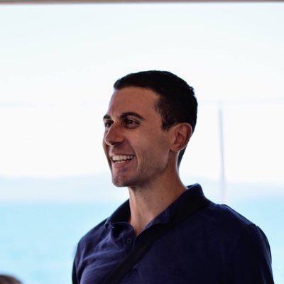 icotran's profile picture. Product @ Syllable. Crypto. Engineer, explorer, food, music