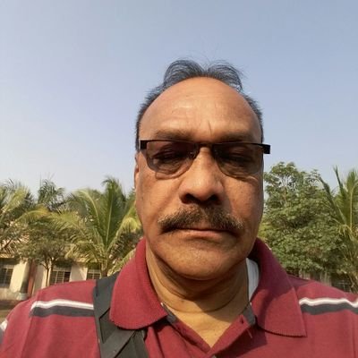 gulabraogarud's profile picture. I am an engineer,physicist&foundry technologist.I believe in hardship & truth.