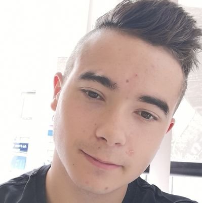 TropicalPepsis's profile picture. Taken OL❤️