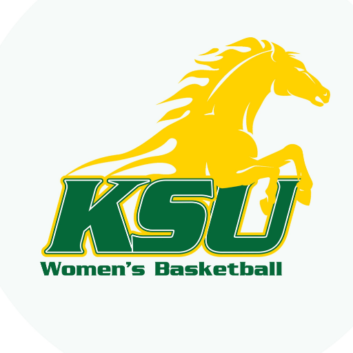 Official Twitter Home of Kentucky State University Women's Basketball.