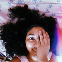 Samprikta Poddar (@sampriktapoddar) 's Twitter Profile