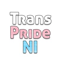 Trans Pride NI(@transprideni) 's Twitter Profile Photo