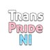 Trans Pride NI (@transprideni) Twitter profile photo Trans Pride NI (@transprideni) Twitter profile photo