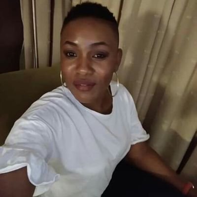 Waga_Mangolo's profile picture. Founder//Chairperson of Madidi Foundation //Resilient village girl 👑(DM is open for business)