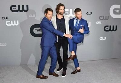 instagram @supernatural_season15 ❤❤sigam la❤❤