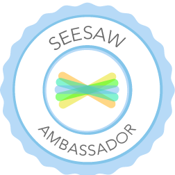 teach0502's profile picture. 2nd grade teacher, Google Level 1 and 2 certified educator, Seesaw ambassador