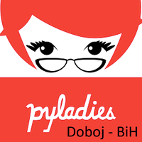 PyLadies Doboj (@pyladiesdoboj) 's Twitter Profile