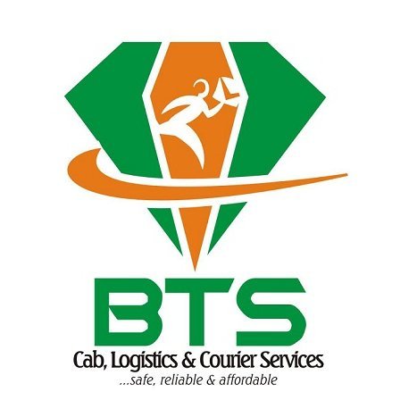 btscab's profile picture. bts cab, logistics & courier services is all about sending parcel to any cities across Nigeria. Also, you can take our fleet to anywhere at anytime as you like.
