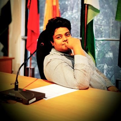sports massage therapist and student of university of sri jayawardanapura in sri lanka