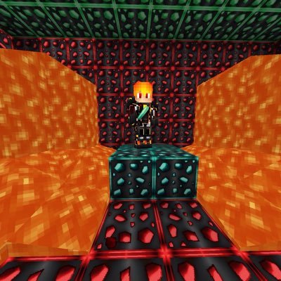 || Minecraft || Gaming || @ApprovedUHCs Founder ||