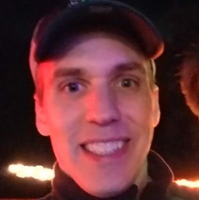 Kevin Steel Profile