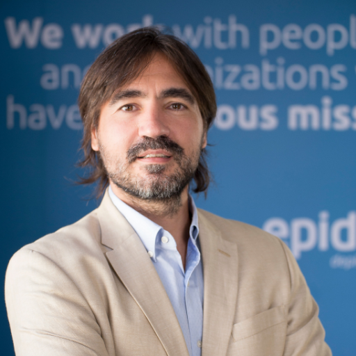 Founder and CEO of @Epidata 道 From La Matanza ❤️ - Crecer 🌲-https://t.co/9IJ6tvEgxM