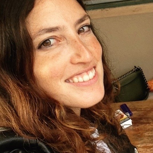 l_dombrower's profile picture. UX/UI Designer