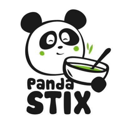 Panda STIX 🐼 - the eco ♻️ friendly brand. We are on a mission to eliminate single use plastic. But of course we will do this in a fun & stylish way!