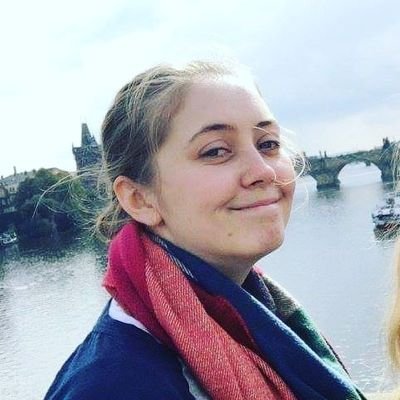 megan_is_here's profile picture. she/her