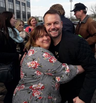 PatriciaSchhter's profile picture. 