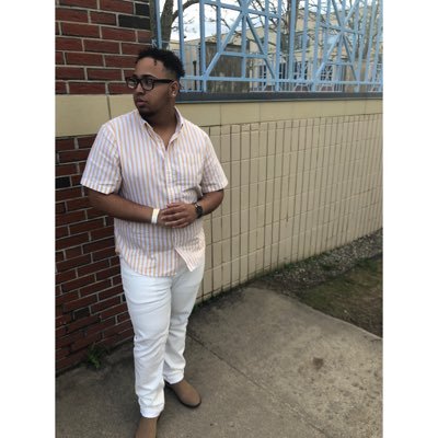 Ayeeyuri23's profile picture. College Student, Rhode Island raised, Cape Verdean Born