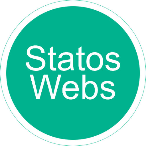 En Statos Webs, agencia de páginas web, vídeos corporativos, marketing digital y comunicación. Aumenta tu visibilidad online y reputación.
¿Te echamos una mano?