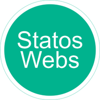 Statos Webs (@statoswebs) 's Twitter Profile