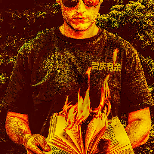 Accidental Martyr Profile