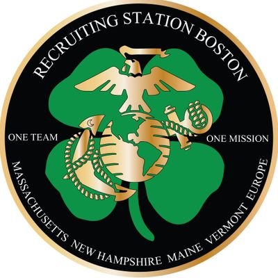 Covering Maine, NH, eastern Mass., and eastern Vermont, Recruiting Station Boston facilitates 36 recruiting offices for officer and enlisted opportunities.