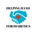 Helping Hand For Diabetics (@hand4diabetics) Twitter profile photo Helping Hand For Diabetics (@hand4diabetics) Twitter profile photo