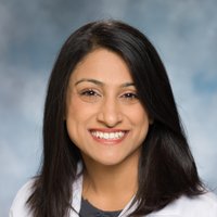 Mridula George(@MridulaGeorgeMD) 's Twitter Profile Photo