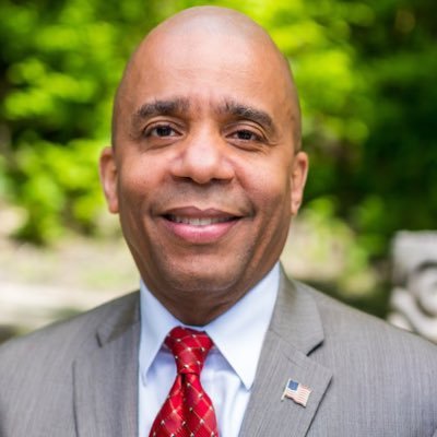 Christopher Smitherman