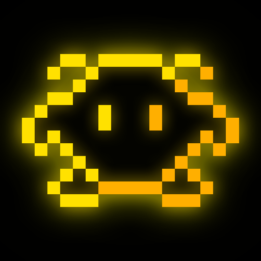 Game dev, creator of Arcadium 👾
Working on Arcadium Space Odyssey, a space roguelite!
Steam page: https://t.co/TCRLiFC1TA
Discord: https://t.co/wYymNbk7Et