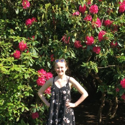 hanlouise122's profile picture. Essex+Brum she/her