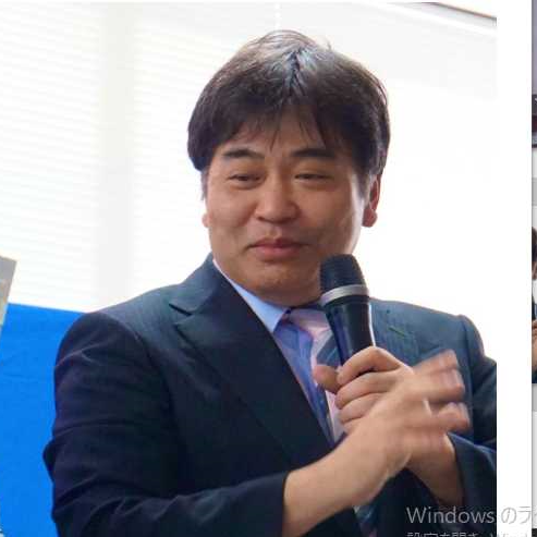 熊（昭和歌謡ユニット「参勤交代」）さんのプロフィール画像