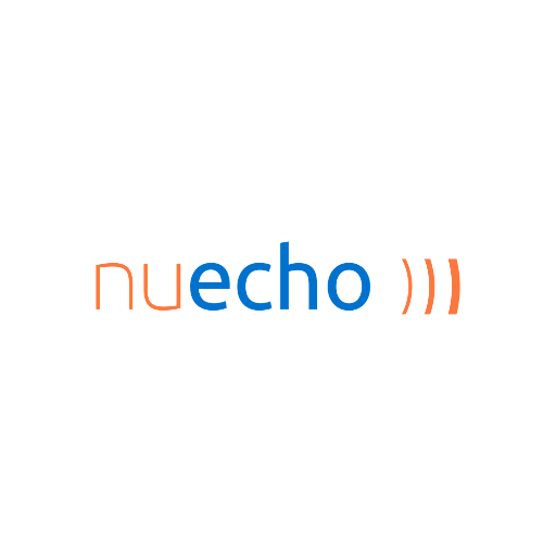 Nu Echo Inc.さんのプロフィール画像