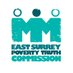 East Surrey Poverty Truth Commission (@ESurreyPovCom) Twitter profile photo