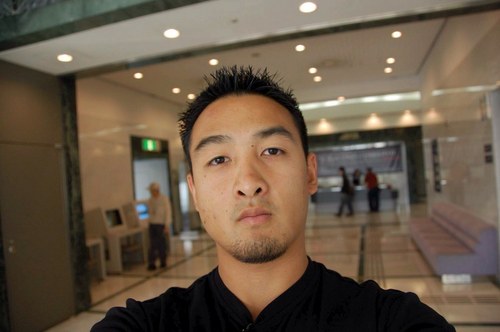 Rob Lew
