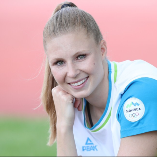 mMihalinec's profile picture. Sprinter. 2x Olympian.